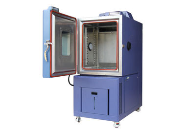器械の湿気テスト部屋、一定した湿気の温度テスト部屋