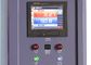 床の立場の電気電気テストのための自動制御システムが付いているプログラム可能な温度の湿気テスト部屋
