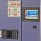 標本の電源の制御端末装置の超低い温度テスト部屋