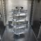 408Lゴム製 テストのための高いオゾン集中の実験室機械オゾン老化テストの部屋