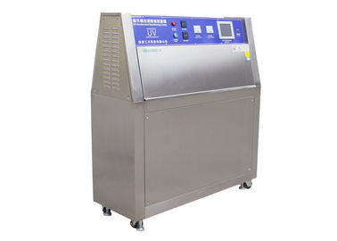 産業プラスチック紫外線老化テスト部屋、プログラム可能な温度調節器
