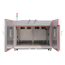 380V空冷の実験室の環境試験の部屋1000L