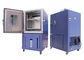 信頼度試験のための一定した温度の湿気テスト部屋の容易な操作