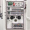 耐圧防爆普遍的なリチウム イオン電池の老化テスト部屋の気候上部屋および二重層