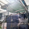 水スプレーの耐性検査装置雨テスト部屋IPX3 IPX4
