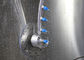 IPX1234 Dripingの散水試験の部屋のための雨試験装置