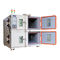 電池の電気自動車電池のスタンバイのタイプのための耐圧防爆温度テスト部屋の二重層