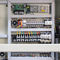 SANWOOD 1000Lのハイ・ロー温度の部屋の温度電気電子信頼度試験のための循環テスト部屋